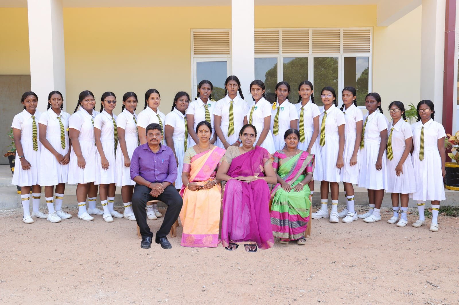 Environment Pioneer Club