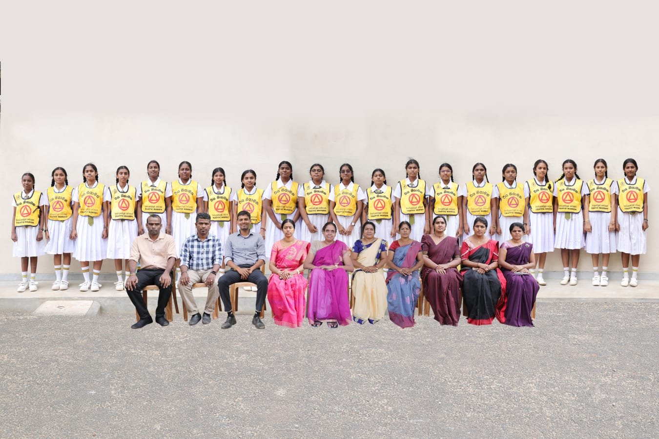 Road Traffic Safety Club